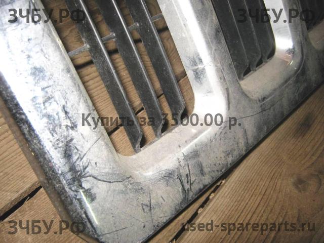 Jeep Commander Решетка радиатора