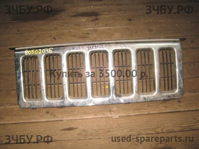 Jeep Commander Решетка радиатора