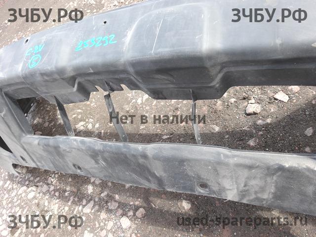 Honda CR-V 3 Бампер передний