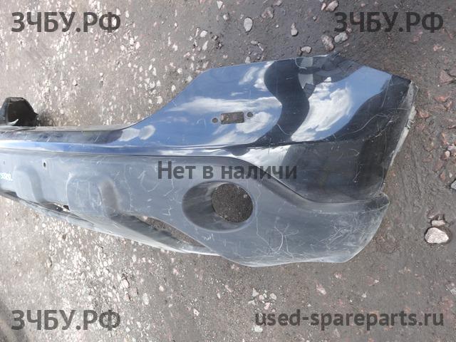 Honda CR-V 3 Бампер передний