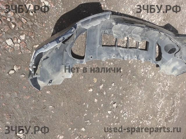 Honda CR-V 3 Бампер передний
