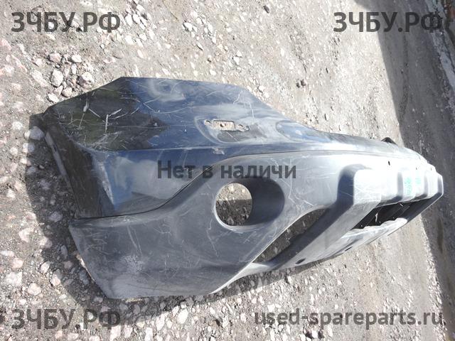 Honda CR-V 3 Бампер передний