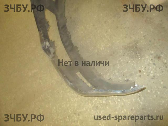 Mazda 3 [BK] Бампер передний