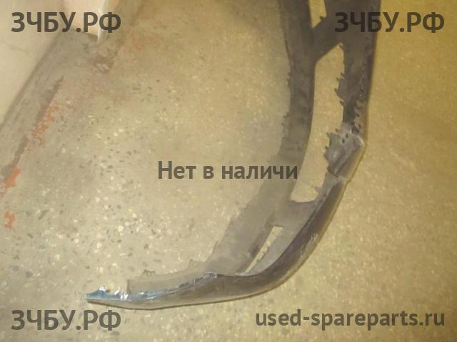 Mazda 3 [BK] Бампер передний