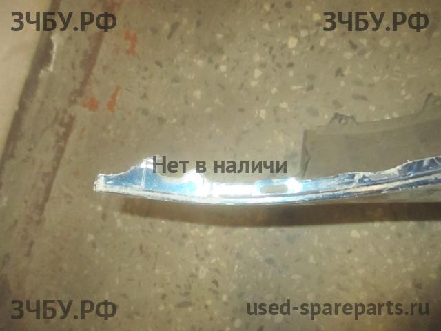 Mazda 3 [BK] Бампер передний