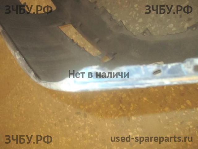 Mazda 3 [BK] Бампер передний