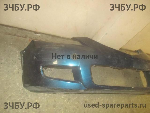 Mazda 3 [BK] Бампер передний