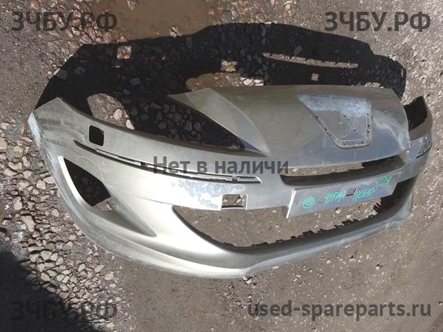 Peugeot 408 Бампер передний