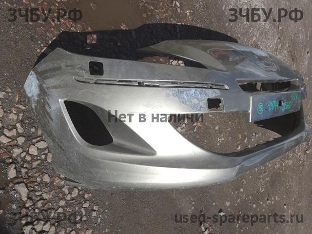Peugeot 408 Бампер передний