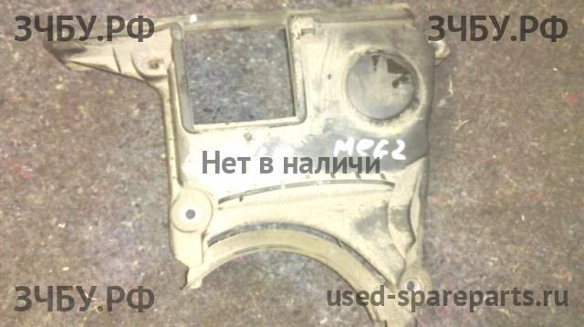 Renault Megane 2 не определено