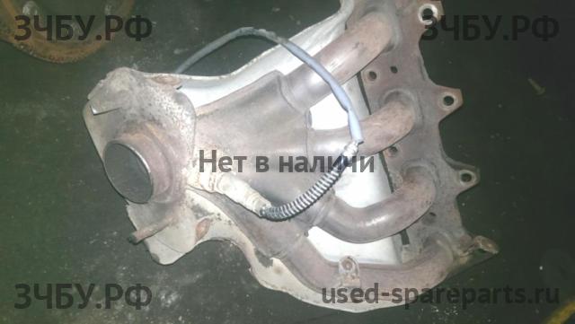 Renault Megane 2 Коллектор впускной