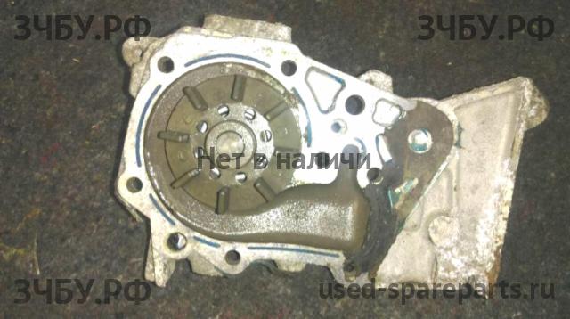 Renault Megane 2 Насос водяной (помпа)
