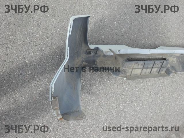 Suzuki Grand Vitara 2 (HT) Бампер задний