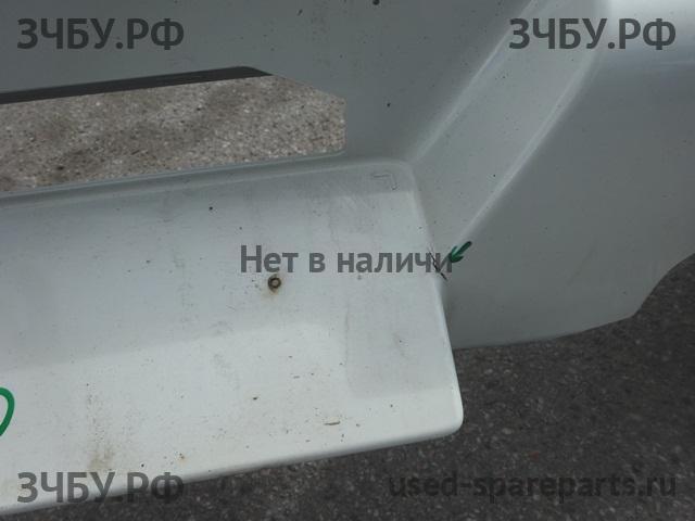 Suzuki Grand Vitara 2 (HT) Бампер задний
