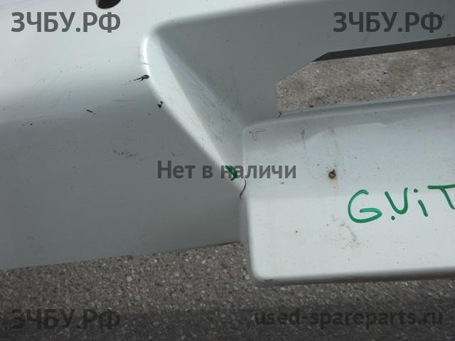 Suzuki Grand Vitara 2 (HT) Бампер задний