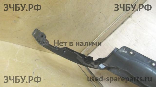KIA Sorento 3 Бампер задний