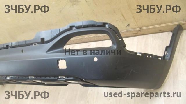 KIA Sorento 3 Бампер задний