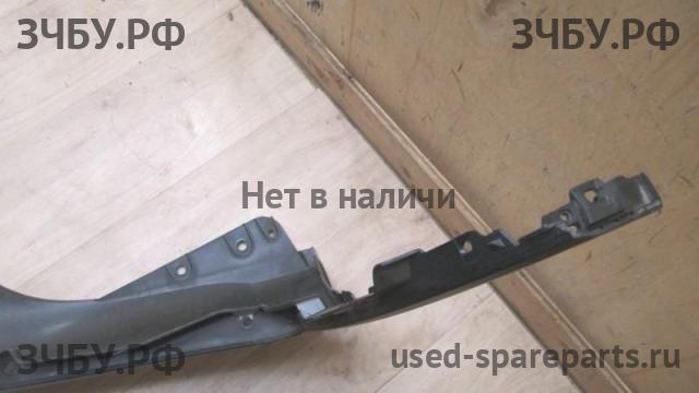 KIA Sorento 3 Бампер задний