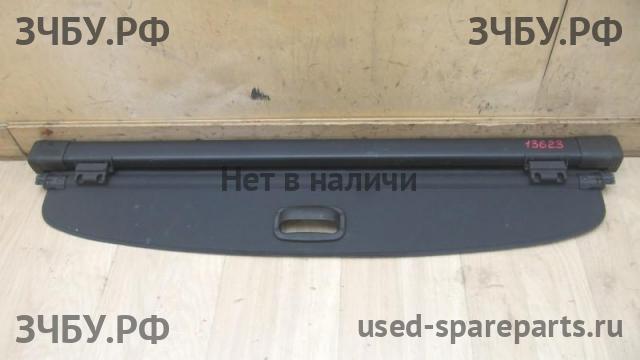 KIA Ceed 2 Шторка багажника