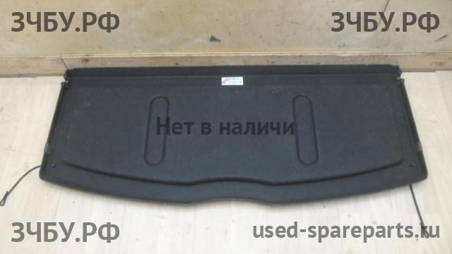 KIA Venga Полка задняя