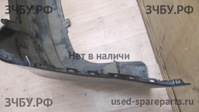 KIA Rio 3 Бампер задний