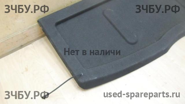 KIA Venga Полка задняя