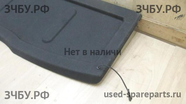KIA Venga Полка задняя