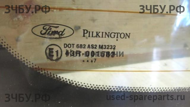 Ford Fusion Стекло заднее