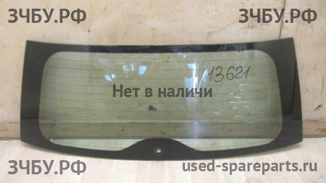 Ford Fusion Стекло заднее