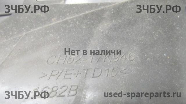 Land Rover Freelander 2 Бампер передний