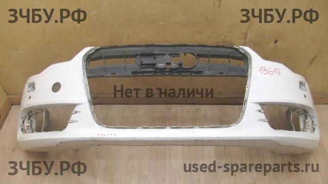 Audi A6 [C7] Бампер передний