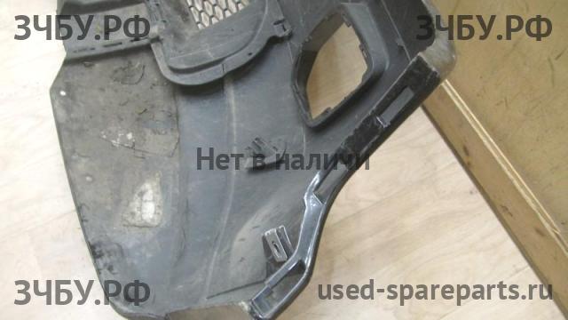 Land Rover Freelander 2 Бампер передний