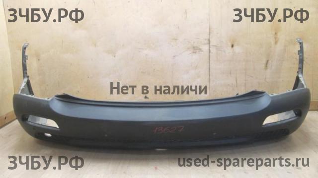 KIA Sorento 2 Бампер задний