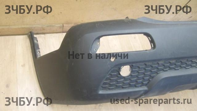 KIA Sorento 2 Бампер задний