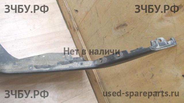 KIA Sorento 2 Бампер задний