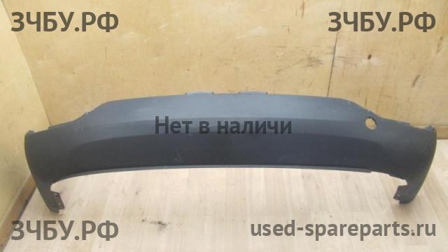 KIA Sorento 2 Бампер задний