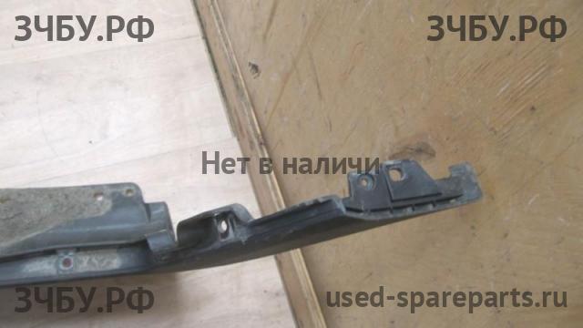 KIA Sorento 2 Бампер задний