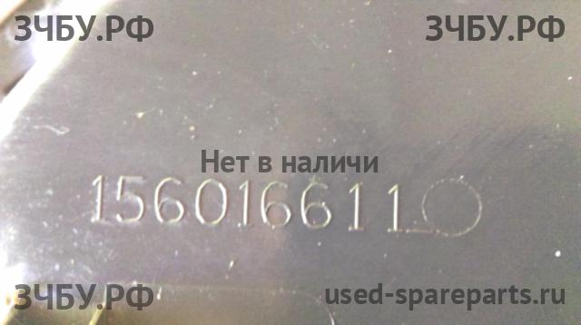 Renault Megane 2 Обшивка двери передней правой