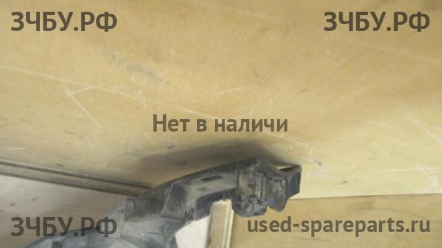 KIA Sportage 4 Бампер задний