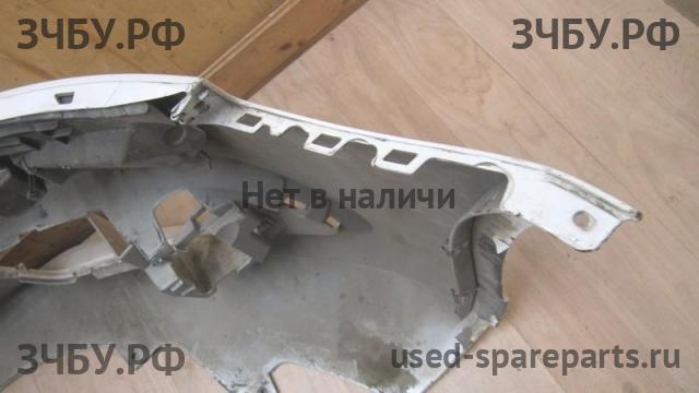 Audi A6 [C7] Бампер передний