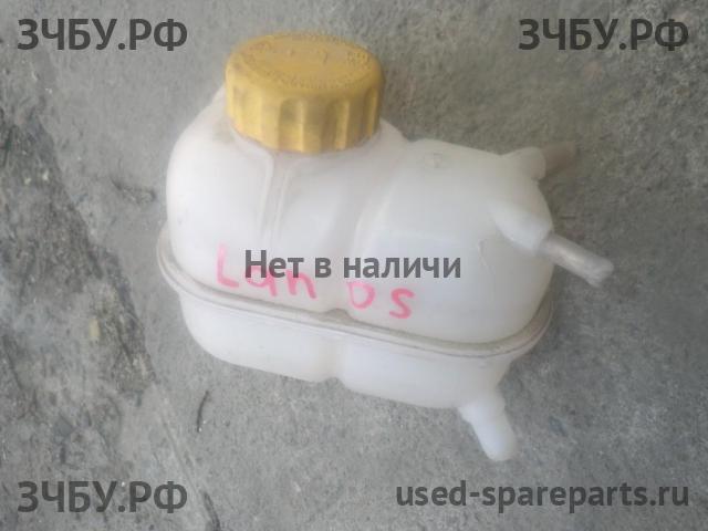 Chevrolet Lanos/Сhance Бачок расширительный