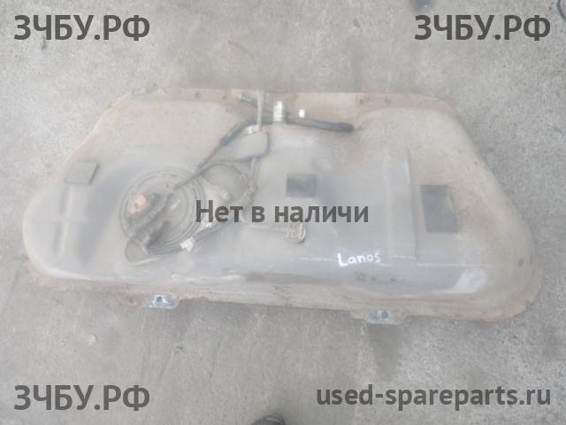 Chevrolet Lanos/Сhance Бак топливный