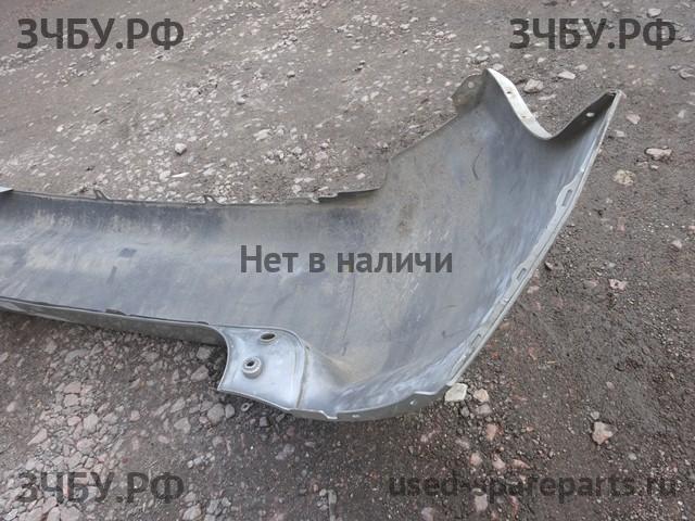 Toyota Auris 1 (E150) Бампер задний