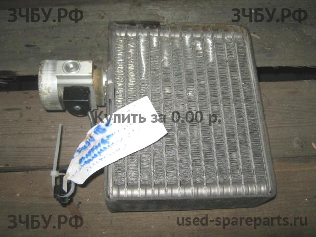 Mitsubishi Pajero/Montero 3 Испаритель кондиционера (радиатор)