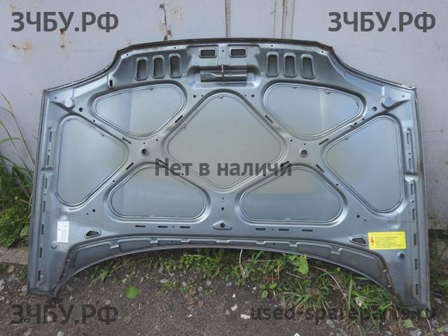 Chevrolet Niva Капот