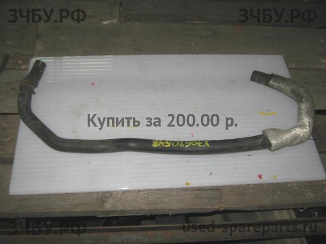 Opel Vectra B Патрубок