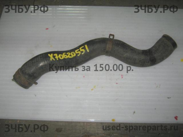 Daewoo Nexia Патрубок радиатора