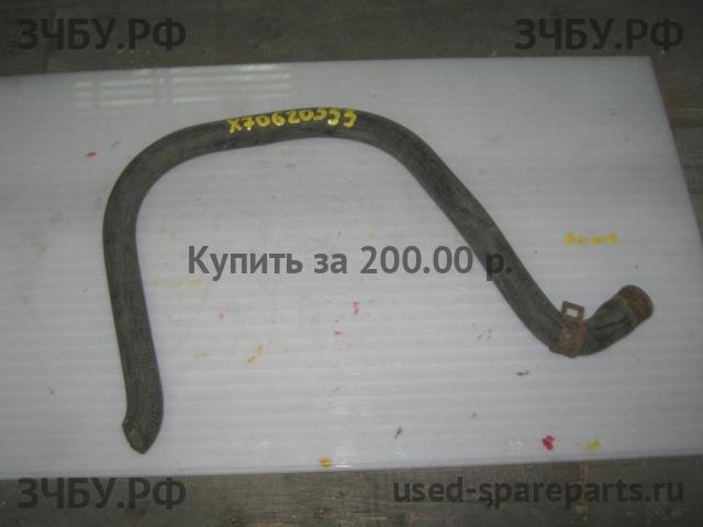 Daewoo Nexia Патрубок отопителя