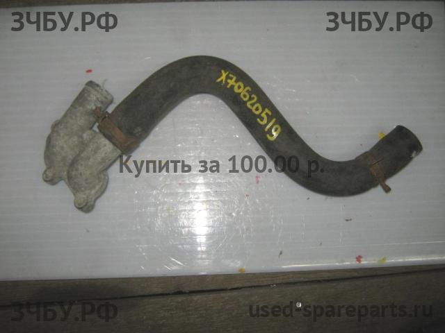 Hyundai Matrix [FC] Патрубок радиатора
