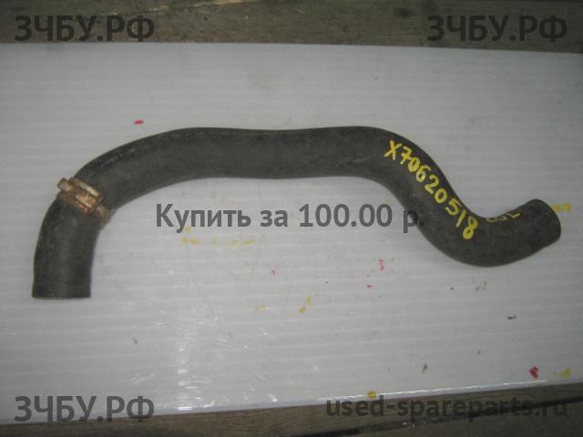 Honda Accord 7 Патрубок радиатора